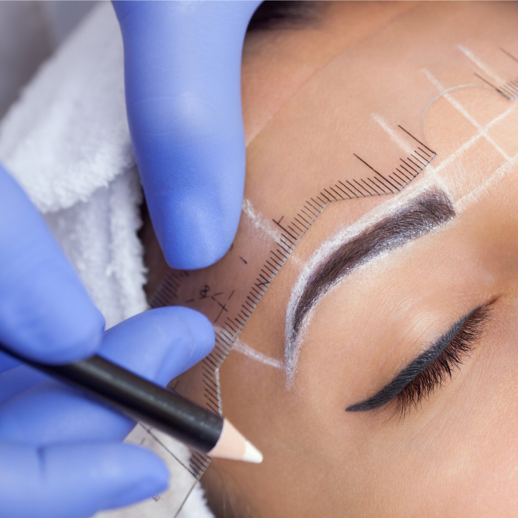 How to Give a Winning Brow Consultation