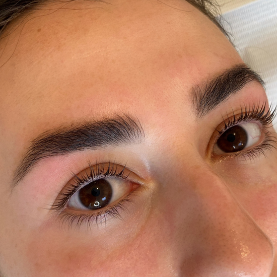 Brow Trends in 2023 and 2024