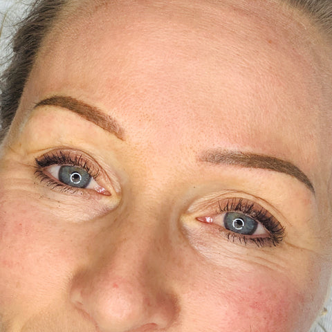 What brow treatments can I offer? Part 3 - Brow Tattoo