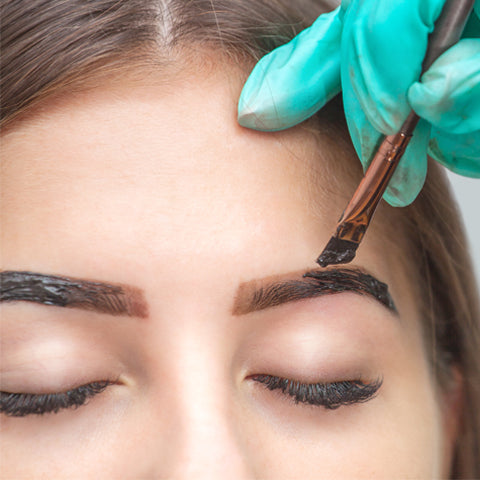What brow treatments can I offer? Part 2 - Henna Brows