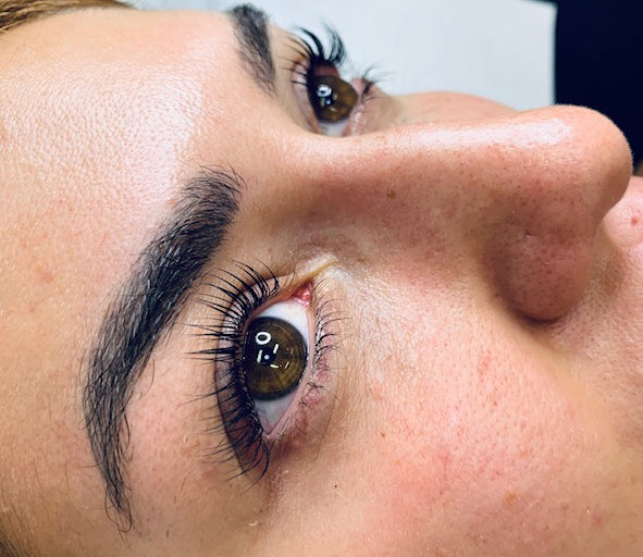 How to do a great Lash Lift