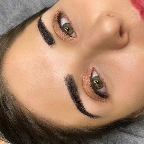 What brow treatments can I offer? Part 1 - Brow Tinting