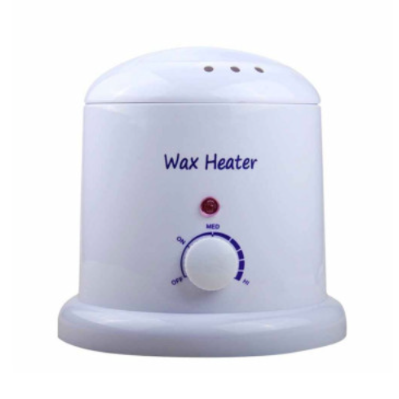 1L Narrow Wax Heater for Strip, Gel and Hot Wax