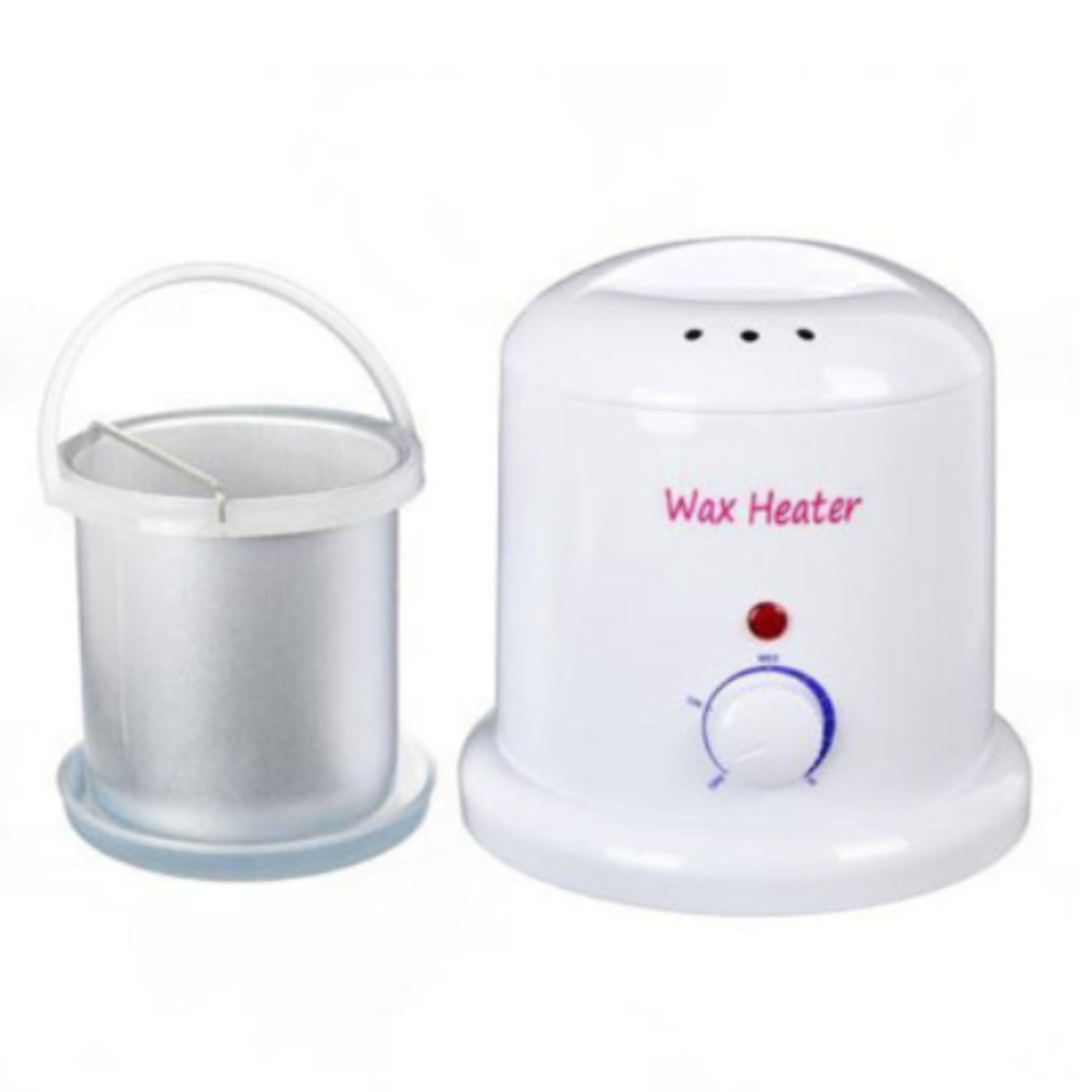 1L Narrow Wax Heater for Strip, Gel and Hot Wax