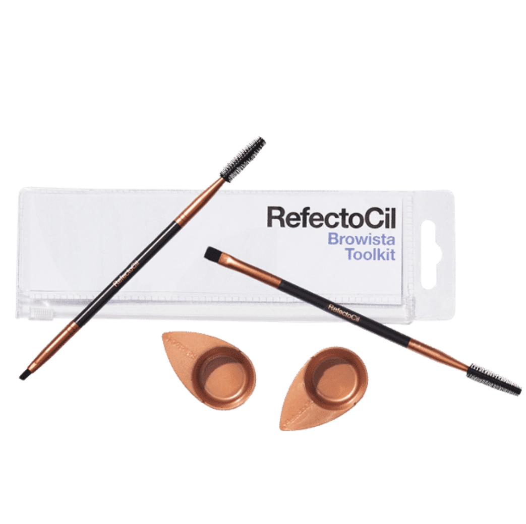 Load image into Gallery viewer, RefectoCil  Browista Toolkit - Lash and Brow Supplies
