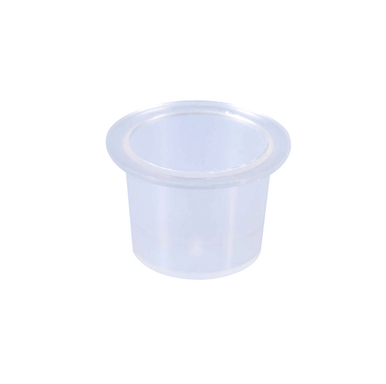 Pigment Cups (50 pcs) - Lash and Brow Supplies