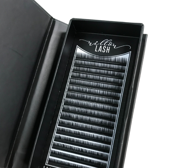 B Curl Classic Lash Tray - Lash and Brow Supplies