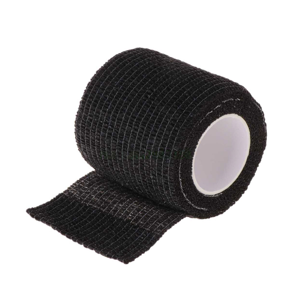 Grip Cover Tape for Tattoo Machine or Microblading Hand Tool 5cm x 4.5m - Lash and Brow Supplies