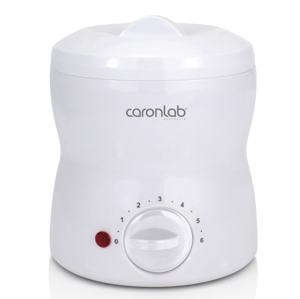 Caronlab Mini Wax Heater for Brow and Lip Waxing