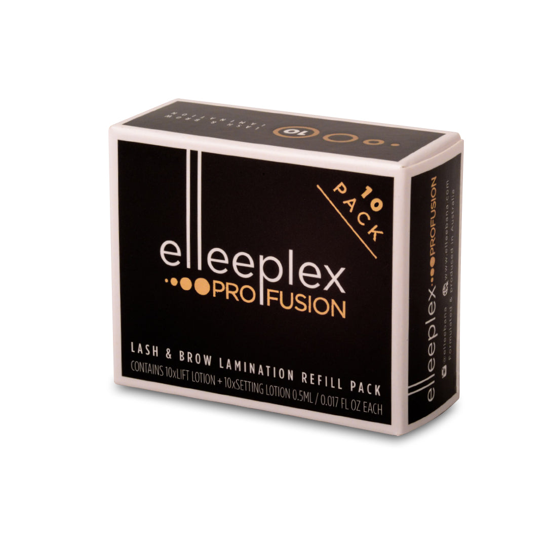 Elleebana Elleeplex ProFusion 10 Shot Refill Pack