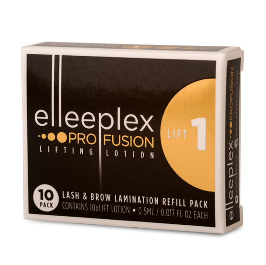 Elleeplex Profusion Lift ONLY 10 Pack