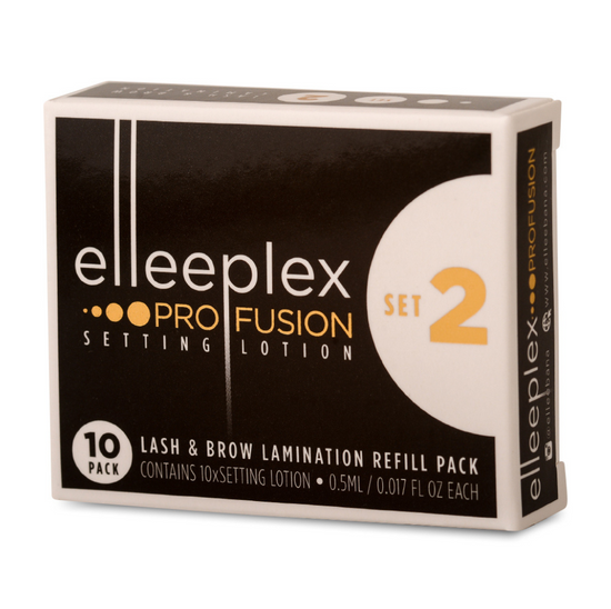 Elleeplex Profusion Set ONLY 10 Pack