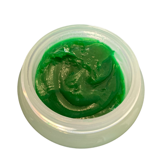 Green Cream Remover for Eyelash Extensions - TGA approved