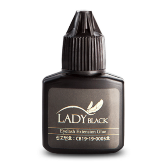 Lady Black Lash Glue
