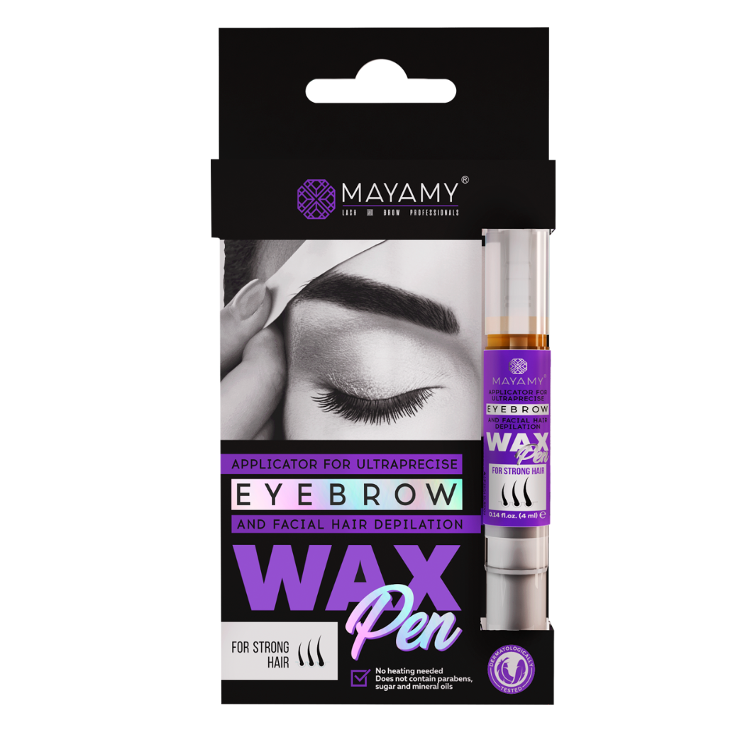 Mayamy Depilation Wax Pen