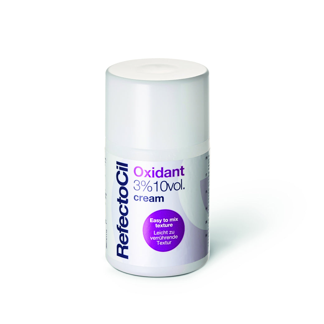 Load image into Gallery viewer, RefectoCil Oxidant Creme 3% - Lash and Brow Supplies
