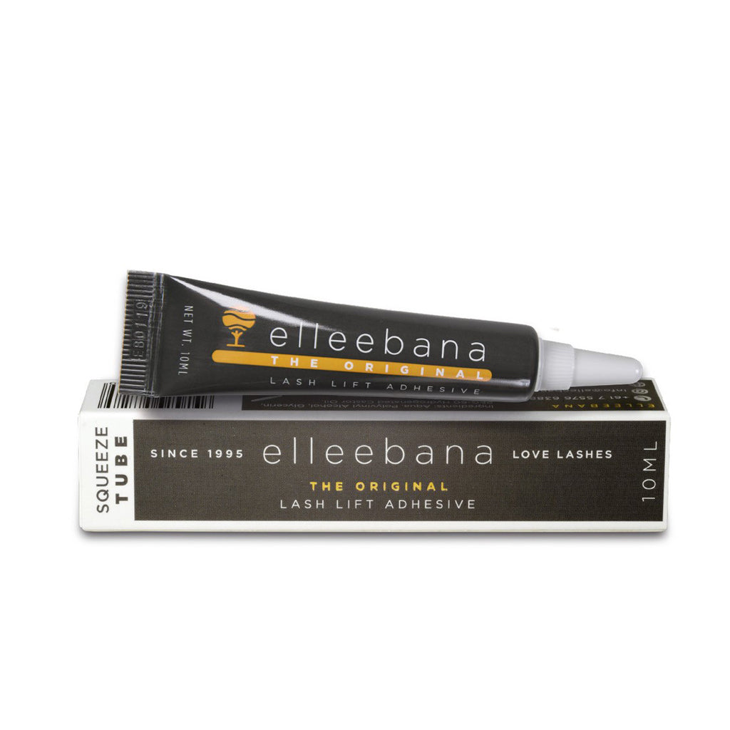 Load image into Gallery viewer, Elleebana Original Lash Lifting Adhesive Squeeze Tube - Lash and Brow Supplies
