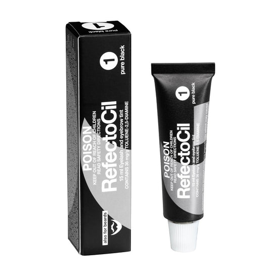 RefectoCil Lash and Brow Tints