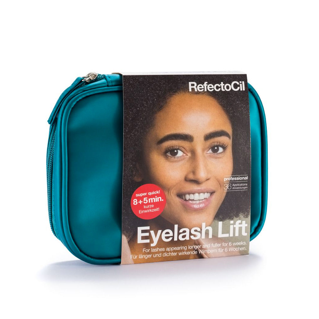 Load image into Gallery viewer, RefectoCil DUO Dual Purpose Lash Lift &amp;amp; Brow Lamination Kit 6+5 - Lash and Brow Supplies
