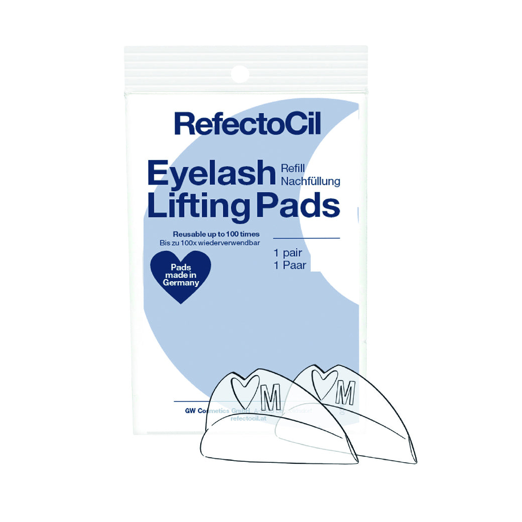 RefectoCil Eyelash Lifting Pads - Lash and Brow Supplies