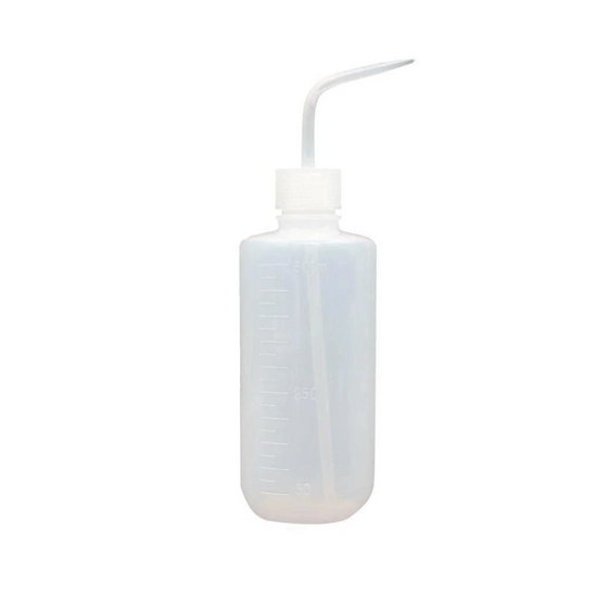 Load image into Gallery viewer, Wash Squeeze Bottle (250 ml) - Lash and Brow Supplies

