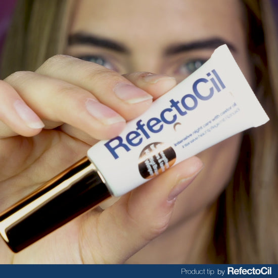 Load and play video in Gallery viewer, RefectoCil Care Balm
