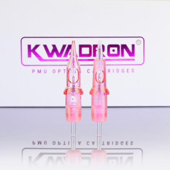 Kwadron PMU Optima Cartridges - 20 PCS