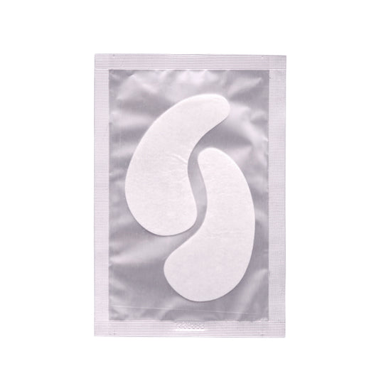 Lint Free Sensitive Eye Patches Type A - Lash and Brow Supplies