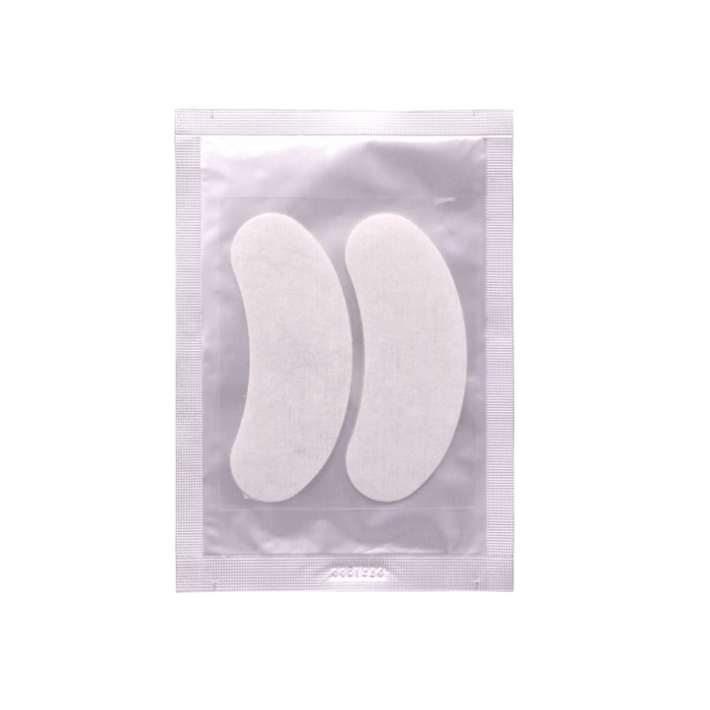Lint Free Sensitive Eye Patches Type B - Lash and Brow Supplies