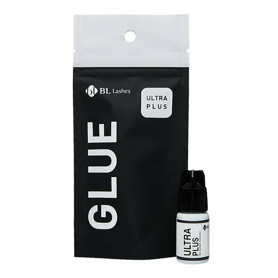 Load image into Gallery viewer, BL Lashes Ultra Plus Glue - Lash and Brow Supplies
