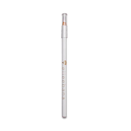 Load image into Gallery viewer, Elleebana Henna White Brow Pencil - Lash and Brow Supplies
